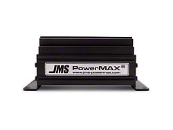 JMS PowerMAX V2 FuelMAX Fuel Pump Voltage Booster (19-23 RAM 1500)