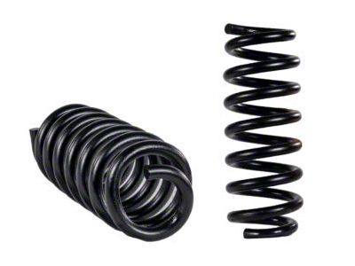 HD linear Rate Front Coil Springs (09-18 4WD RAM 1500)