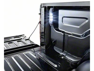 Infotainment Truck Cargo Bed LED Lighting Kit (19-23 RAM 1500)