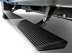 Amp Research PowerStep Running Boards (99-06 Silverado 1500 Extended Cab, Crew Cab)