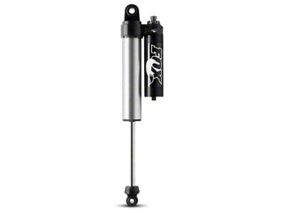 FOX Factory Race Series 2.5 Rear Reservoir Shocks with DSC Adjuster for 0 to 1.50-Inch Lift (07-15 Tahoe)