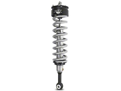 FOX Performance Series 2.0 Front Coil-Over IFP Shock for 0 to 1-Inch Lift (07-18 Silverado 1500)