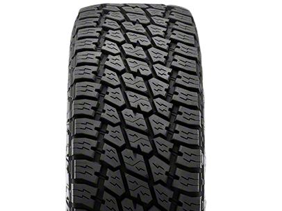 NITTO Silverado 1500 Terra Grappler G2 All-Terrain Tire 215440 (35 ...