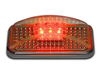 Putco LED Side Marker Light (Universal; Some Adaptation May Be Required)