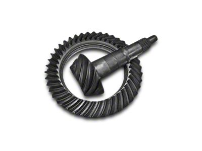 EXCEL from Richmond 9.5-Inch Rear Axle Ring and Pinion Gear Kit; 3.73 Gear Ratio (07-13 Yukon)