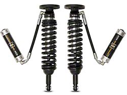 ICON Vehicle Dynamics V.S. 2.5 Series Front Remote Reservoir Coil-Over Kit for 1 to 3-Inch Lift (07-18 Silverado 1500)