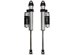 ICON Vehicle Dynamics V.S. 2.5 Series Rear Piggyback Shocks with CDCV for 0 to 3-Inch Lift (07-18 Silverado 1500)