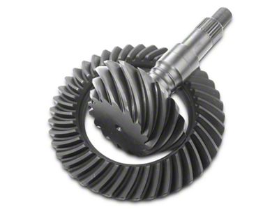 EXCEL from Richmond 8.5-Inch and 8.6-Inch Rear Axle Ring and Pinion Gear Kit; 3.08 Gear Ratio (07-13 Yukon)