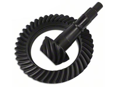 Motive Gear 9.50-Inch Rear Axle Ring and Pinion Gear Kit; 4.10 Gear Ratio (07-13 Tahoe)