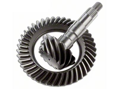 Motive Gear Performance 8.50-Inch and 8.60-Inch Rear Axle Ring and Pinion Gear Kit; 3.42 Gear Ratio (07-18 Silverado 1500)