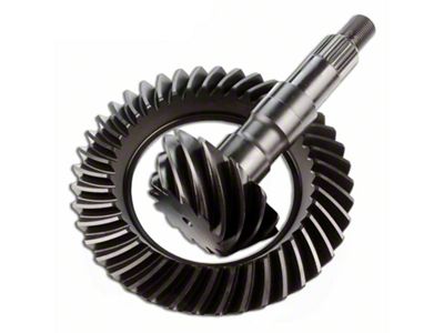 Motive Gear Performance 8.50-Inch and 8.60-Inch Rear Axle Ring and Pinion Gear Kit; 3.73 Gear Ratio (07-18 Silverado 1500)