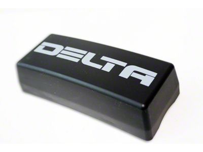 Delta 45H Series Rectangular Light Lens Cover