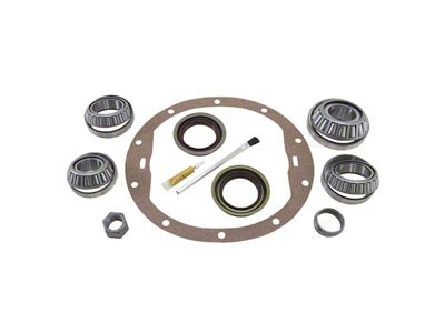 USA Standard Gear Bearing Kit for 8.6-Inch Rear Differential (09-17 Tahoe)