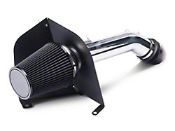 RedRock Cold Air Intake (14-18 5.3L, 6.2L Silverado 1500)