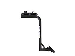 Surco 4-Bike Rack for 2-Inch Receiver Hitch (Universal; Some Adaptation May Be Required)