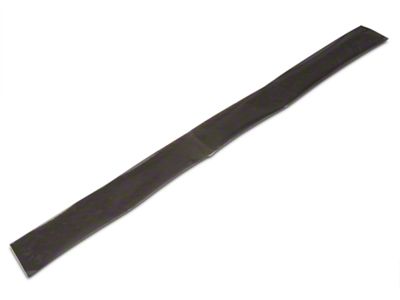 SEC10 Cut to Size 54-Inch LED Light Bar Tint; Dark (Universal; Some Adaptation May Be Required)