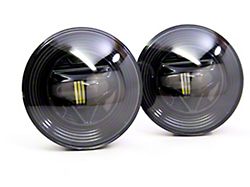 Morimoto XB Projector LED Fog Lights (14-15 Silverado 1500)
