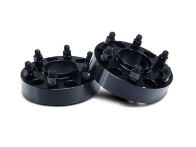 Chevy Silverado Wheel Spacers for 2019, 2020, 2021, 2022, 2023
