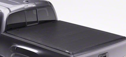 Extang Revolution Roll-Up Tonneau Cover (19-23 Silverado 1500)