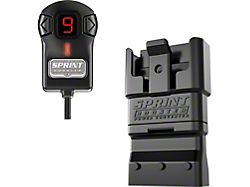 Sprint Booster Power Converter (07-18 Sierra 1500)