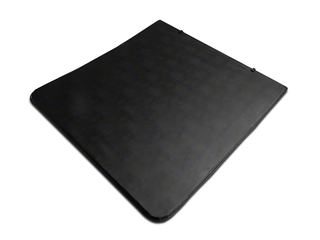 Proven Ground Soft Tri-Fold Tonneau Cover (07-14 Sierra 2500 HD w/ 6.50-Foot Standard Box)
