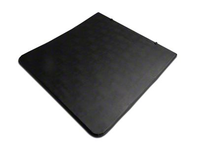 Proven Ground Soft Tri-Fold Tonneau Cover (15-19 Silverado 3500 HD w/ 6.50-Foot Standard Box)