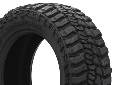 Mickey Thompson Baja Boss Mud-Terrain Tire (33" - 285/55R20)