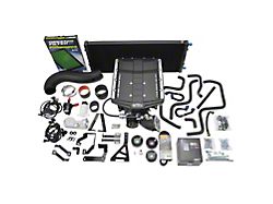 Edelbrock E-Force Stage 1 Street Supercharger Kit with Tuner (15-20 6.2L Tahoe)