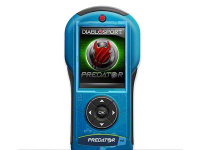 Diablosport Predator 2 Platinum Tuner (05-13 4.7L RAM 1500)