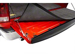 BedRug Tailgate Mat (19-23 Silverado 1500 w/o MultiFlex Tailgate)