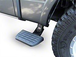 Amp Research BedStep2 (19-23 Silverado 1500 w/ 6.50-Foot Standard & 8-Foot Long Box)