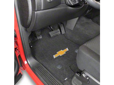 Floor Mats For 2017 Chevy Silveradonull