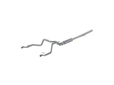 2019-2023 GMC Sierra Exhaust Systems | AmericanTrucks