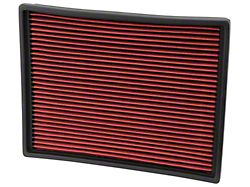 Spectre High Performance Replacement Air Filter (99-18 Silverado 1500)