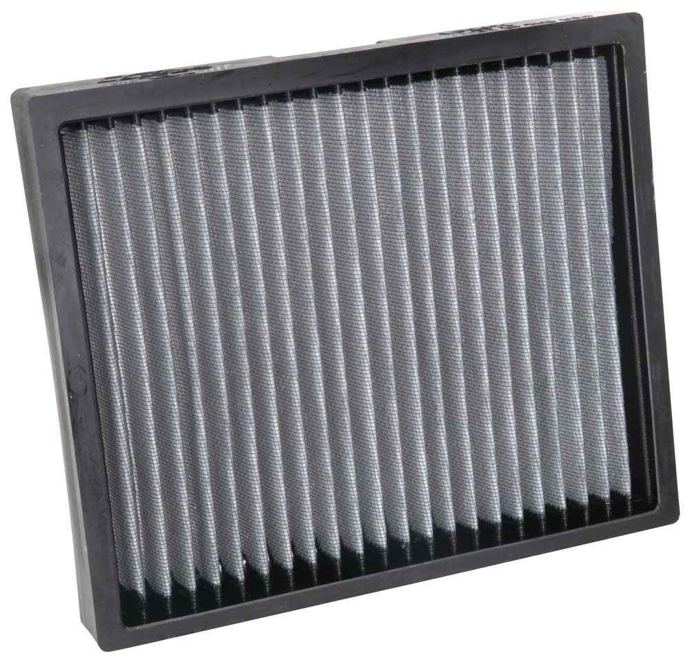 K&N Tahoe Cabin Air Filter VF2071 (2123 Tahoe) Free Shipping