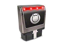 Diablosport Sprint AFM Module with Auto Start/Stop Disable (06-16 5.3L Silverado 1500; 14-16 4.3L Silverado 1500; 07-13 6.0L Silverado 1500; 10-16 6.2L Silverado 1500)