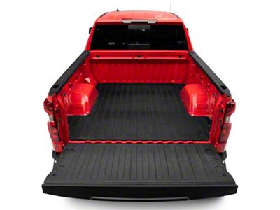 Bed Mat (19-23 Silverado 1500 w/ 5.80-Foot Short & 6.50-Foot Standard Box)
