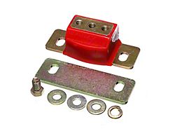 Transmission Mount; Red (07-09 4.8L Tahoe)