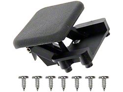 Glove Box Latch (99-06 Silverado 1500)