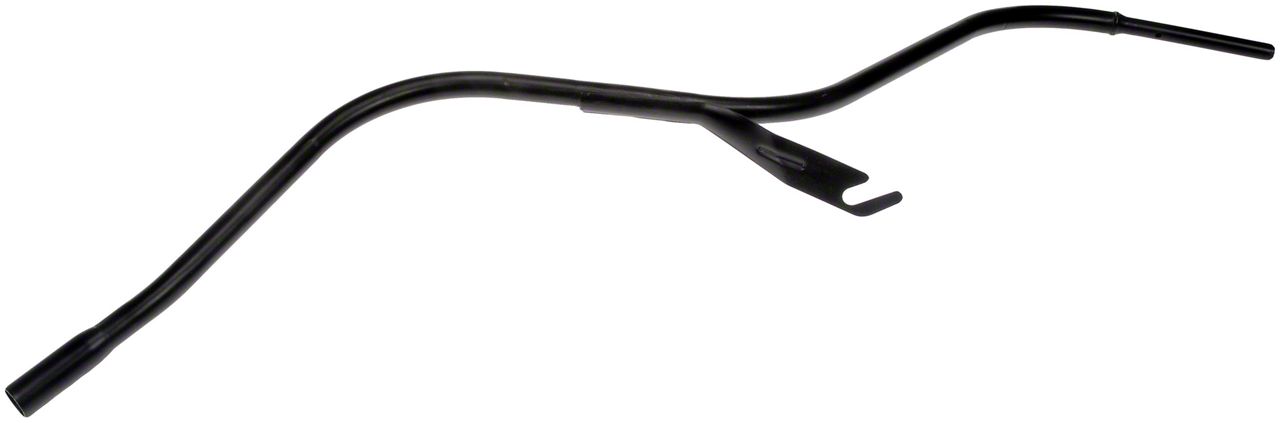 Silverado 1500 6L80 Transmission Fluid Dipstick Tube (07-14 Silverado 1500)