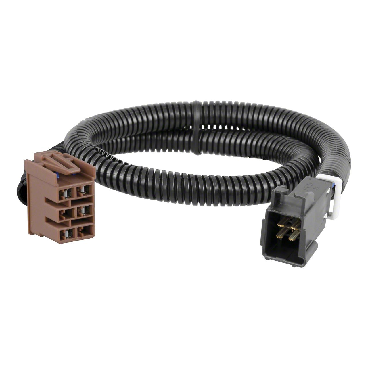 Sierra 1500 Trailer Brake Controller Harness (0306 Sierra 1500)