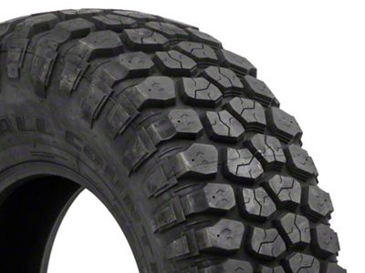 Ironman All Country Mud-Terrain Tire (35" - 315/70R17)