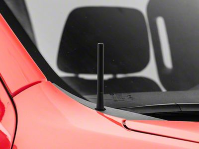 KitsPro 3.5 90MM Short Antenna Replacement for 1999-2023