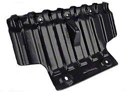 Replacement Engine Cover; Lower (99-06 Sierra 1500)