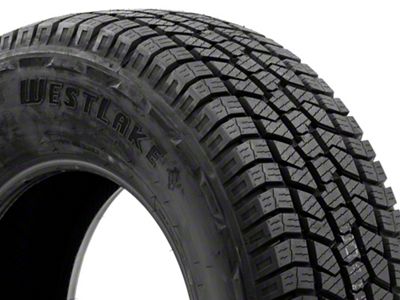 West Lake SL369 All-Terrain Tire (31" - 265/70R17)