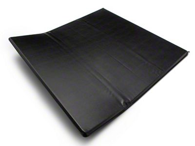RedRock Soft Tri-Fold Tonneau Cover (99-06 Silverado 1500 Fleetside)