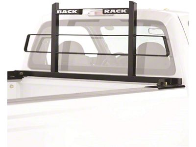 BackRack Headache Rack Frame (04-23 F-150 Styleside)