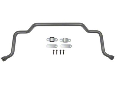 Belltech 1-3/8-Inch Front Anti-Sway Bar for 7-Inch Lift (07-18 4WD Silverado 1500)