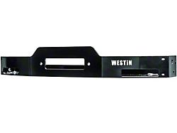 Winch Mount Plate (16-18 Silverado 1500)