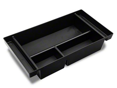 Center Console Tray (19-23 Silverado 1500 w/ Full Center Console)